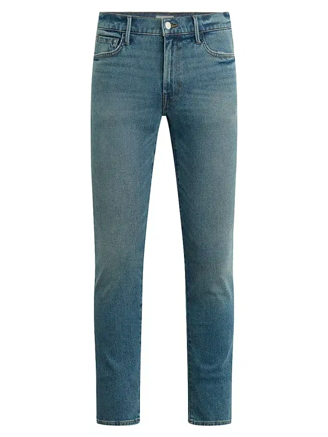 Joe's Jeans Men's The Asher Straight-Leg Jeans - Drexel