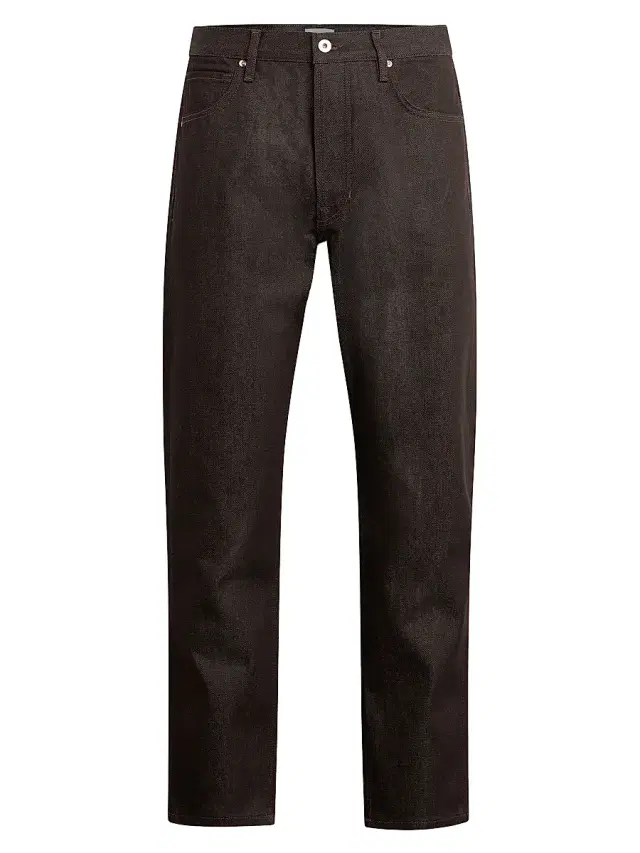 Joe's Jeans Men's The Joe 30-Inch Straight-Leg Jeans - Wren