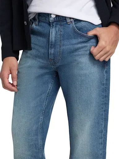 Frame Men's Stretch Mid-Rise Bootcut Jeans - Echo - Size 31 | Thumbnail 6 Frame Men's Stretch Mid-Rise Bootcut Jeans - Echo - Size 31 | Thumbnail 6