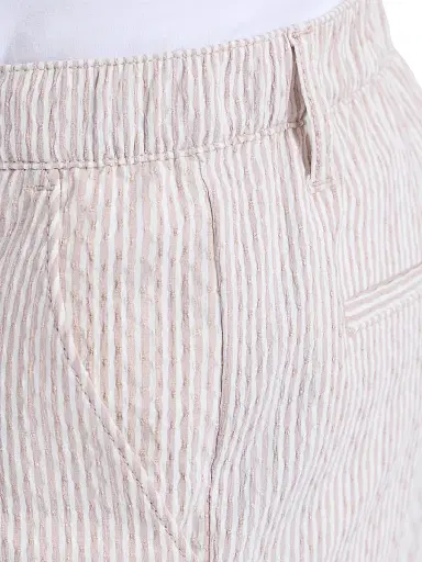 Robert Graham Men's Fornillo Stripe Seersucker Shorts | Thumbnail 6 Robert Graham Men's Fornillo Stripe Seersucker Shorts | Thumbnail 6