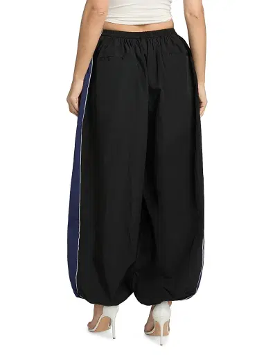 Ronny Kobo Women's Soren Oversized Track Pants | Thumbnail 5 Ronny Kobo Women's Soren Oversized Track Pants | Thumbnail 5