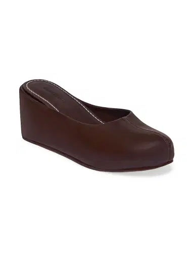Bernardo 1946 Women's Vivi Platform Wedges - Espresso | Thumbnail 2