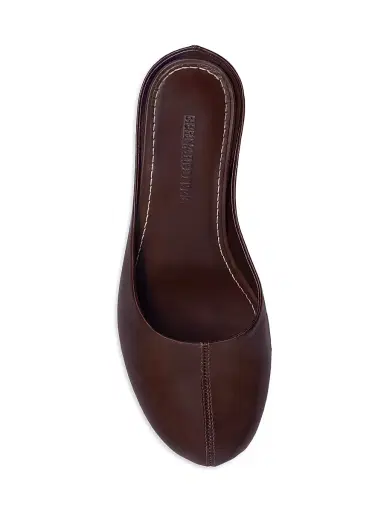 Bernardo 1946 Women's Vivi Platform Wedges - Espresso | Thumbnail 3
