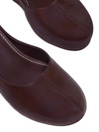 Bernardo 1946 Women's Vivi Platform Wedges - Espresso | Thumbnail 5