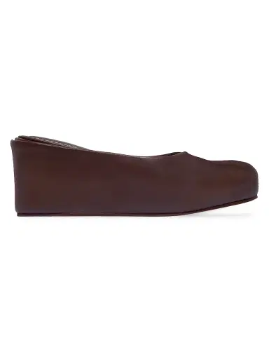 Bernardo 1946 Women's Vivi Platform Wedges - Espresso | Thumbnail 1