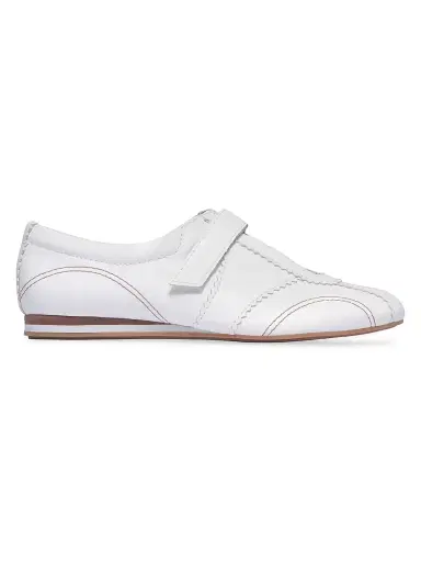Bernardo Women's Bozano Sneakers - White | Thumbnail 1