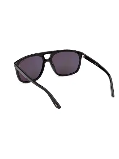 Tom Ford Men's Brianna 58MM Navigator Sunglasses | Thumbnail 4