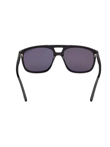 Tom Ford Men's Brianna 58MM Navigator Sunglasses | Thumbnail 5