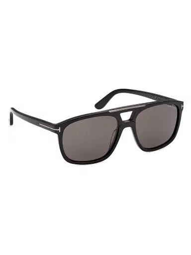 Tom Ford Men's Brianna 58MM Navigator Sunglasses | Thumbnail 8