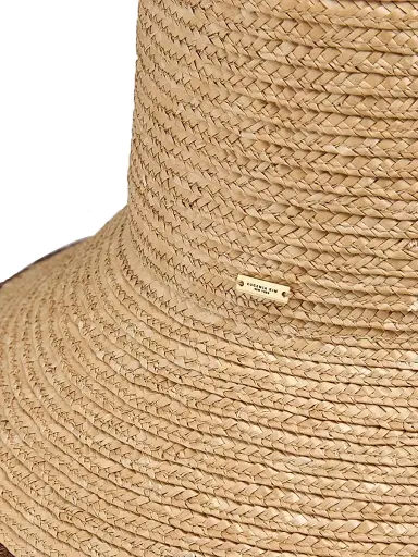 Eugenia Kim Women's Annabelle Sun Hat | Thumbnail 4 Eugenia Kim Women's Annabelle Sun Hat | Thumbnail 4