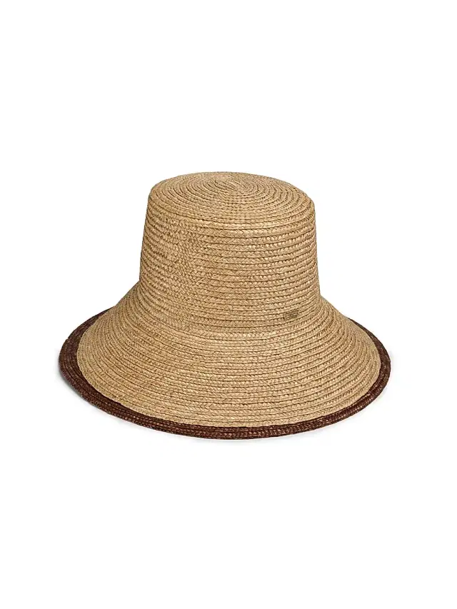 Eugenia Kim Women's Annabelle Sun Hat - Fawn
