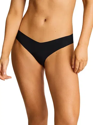 Commando Women's 3-Pack The Classic Thong Set | Thumbnail 2 Commando Women's 3-Pack The Classic Thong Set | Thumbnail 2