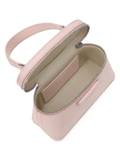 Givenchy Women's Antigona Vanity Bag in Box Leather with Chain | Thumbnail 3