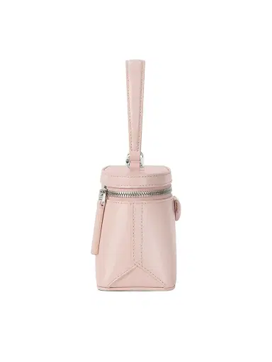 Givenchy Women's Antigona Vanity Bag in Box Leather with Chain | Thumbnail 4