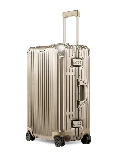 Rimowa Men's Original Medium Check-In Case | Thumbnail 2 Rimowa Men's Original Medium Check-In Case | Thumbnail 2