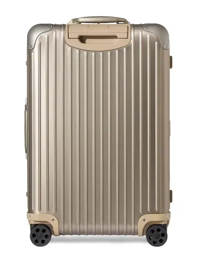 Rimowa Men's Original Medium Check-In Case | Thumbnail 4 Rimowa Men's Original Medium Check-In Case | Thumbnail 4