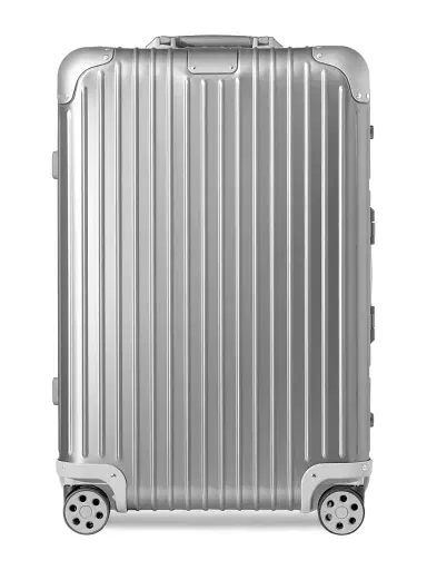 Rimowa Men's Original Medium Check-In Case | Thumbnail 1 Rimowa Men's Original Medium Check-In Case | Thumbnail 1