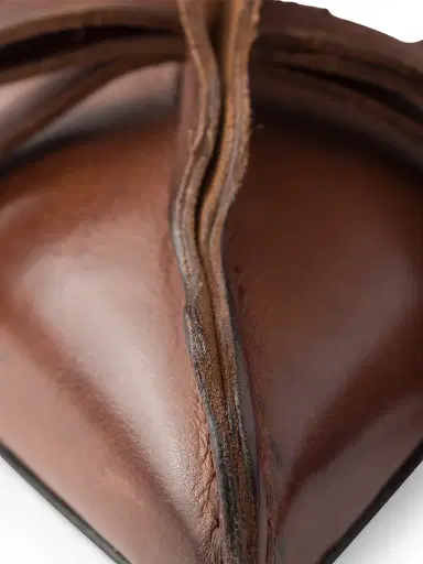 Prada Women's Leather Slingback Pumps - Brown - Size 8 | Thumbnail 5 Prada Women's Leather Slingback Pumps - Brown - Size 8 | Thumbnail 5