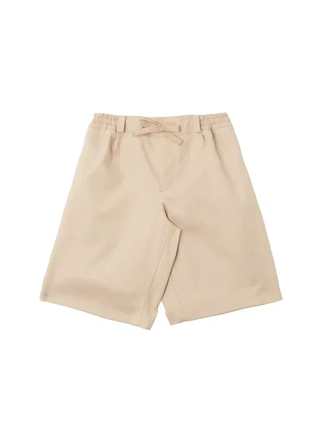 Dolce & Gabbana Little Boy's & Boy's Stretch Cotton Twill Khaki Shorts - Khaki