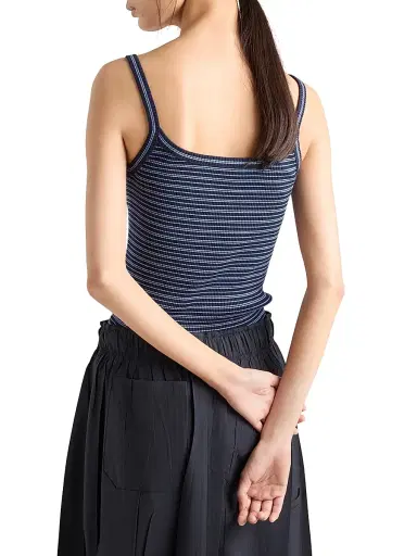 Prada Women's Cotton Top | Thumbnail 4