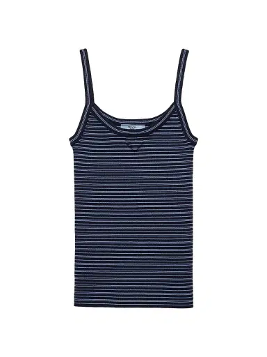 Prada Women's Cotton Top | Thumbnail 1