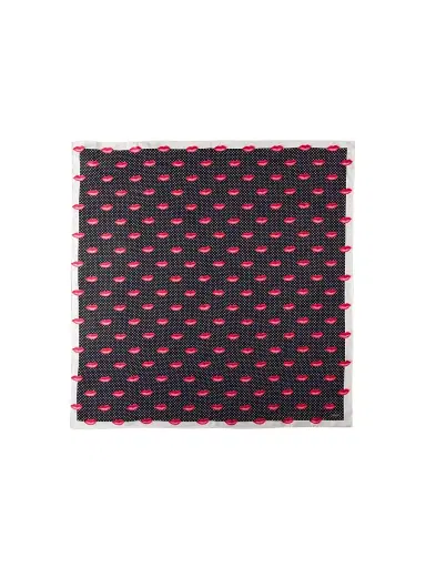 Prada Women's Printed Silk Twill Scarf, 90 X 90 Cm | Thumbnail 2 Prada Women's Printed Silk Twill Scarf, 90 X 90 Cm | Thumbnail 2