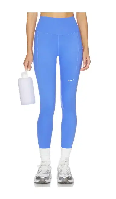 Nike High Waisted 7/8 Leggings | Thumbnail 1