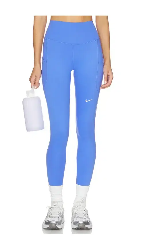 High Waisted 7/8 Leggings
