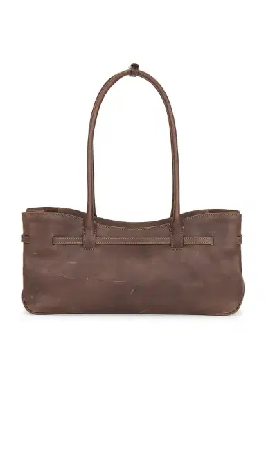 MARGESHERWOOD Grandma Used Shoulder Bag | Thumbnail 2 MARGESHERWOOD Grandma Used Shoulder Bag | Thumbnail 2