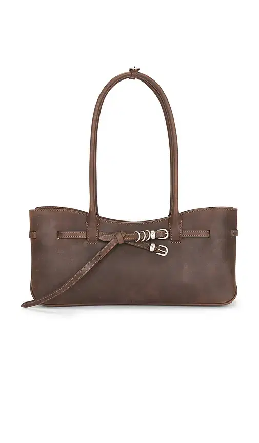 MARGESHERWOOD Grandma Used Shoulder Bag