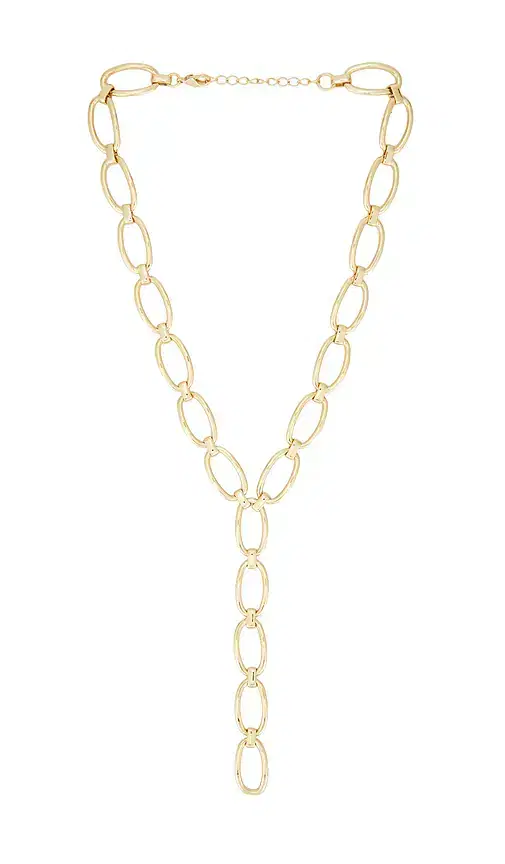 Liana Necklace