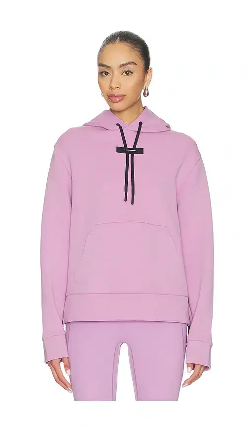 On Focus Tech Hoodie