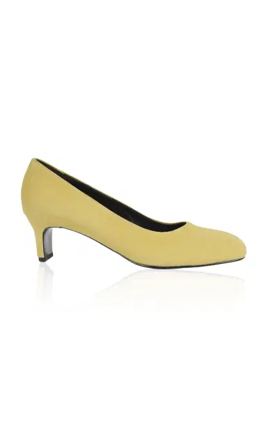 SALONDEJU Forme50 Pumps | Thumbnail 1