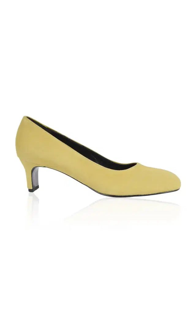 SALONDEJU Forme50 Pumps