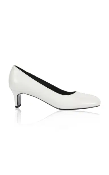 SALONDEJU Forme50 Pumps | Thumbnail 1 SALONDEJU Forme50 Pumps | Thumbnail 1