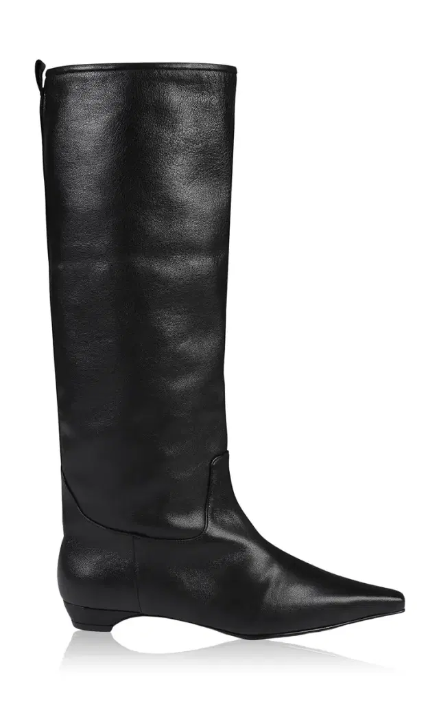 SALONDEJU Ria Long Boots