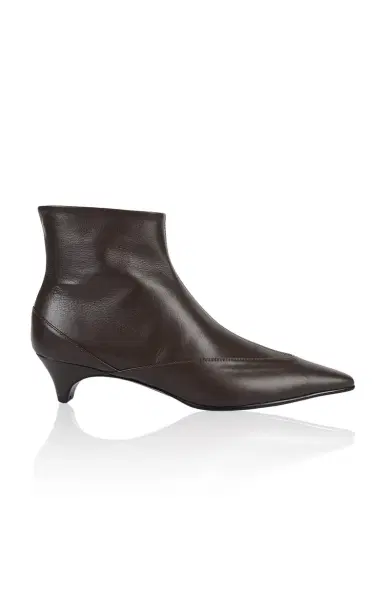 SALONDEJU Riye Ankle Boots | Thumbnail 1