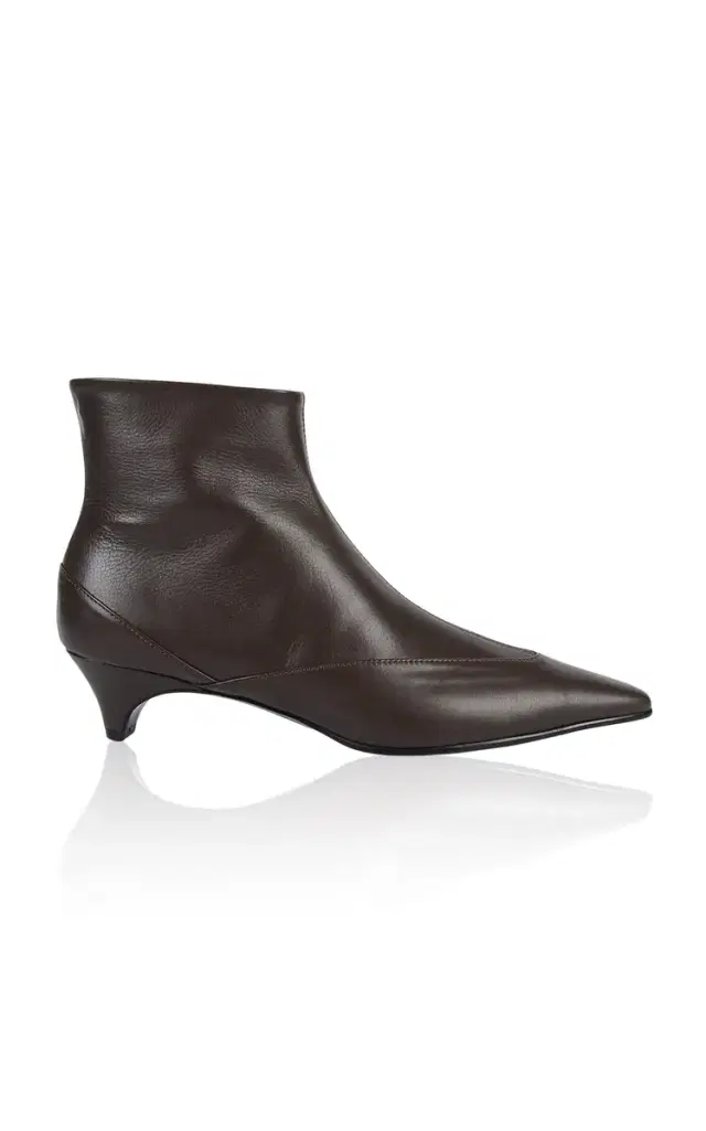 Riye Ankle Boots