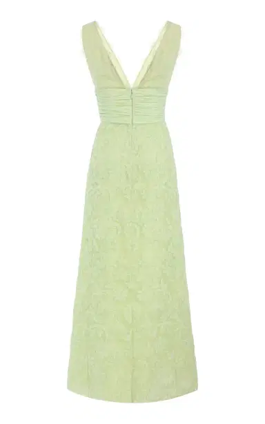 Giambattista Valli Lace Midi Dress | Thumbnail 5 Giambattista Valli Lace Midi Dress | Thumbnail 5