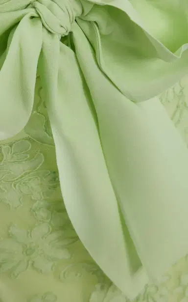 Giambattista Valli Lace Midi Dress | Thumbnail 6 Giambattista Valli Lace Midi Dress | Thumbnail 6