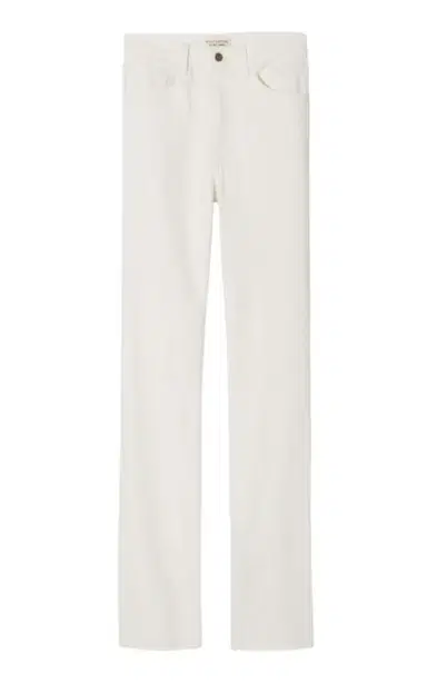 NILI LOTAN Mitchell Cotton Jean | Thumbnail 7