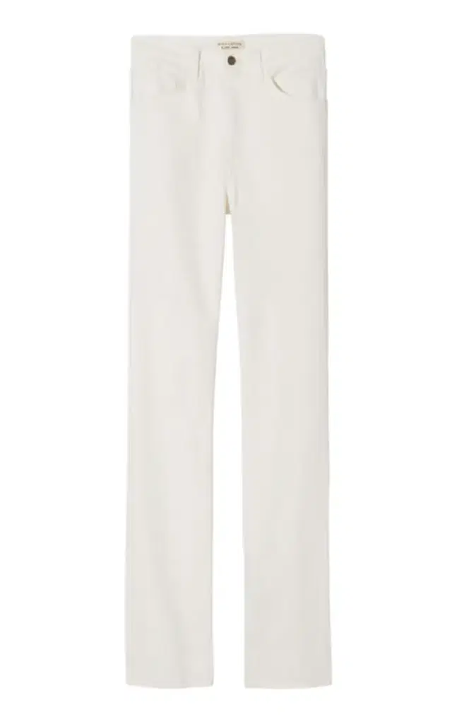 Mitchell Cotton Jean