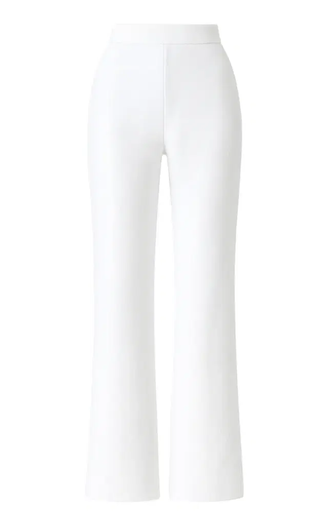 The New Arrivals Ilkyaz Ozel Lenny Tubéreuse Trousers