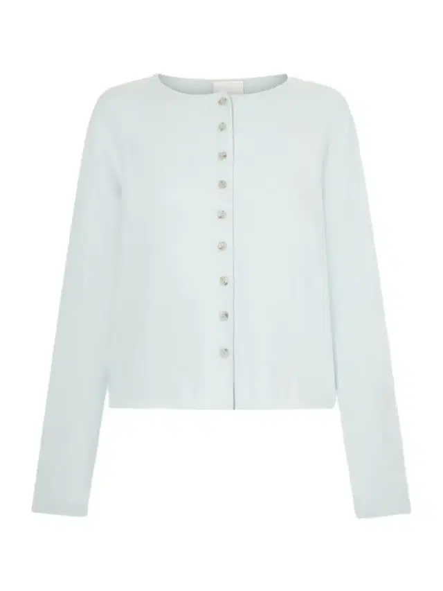 Ribbed Cotton And Cashmere-blend Cardigan