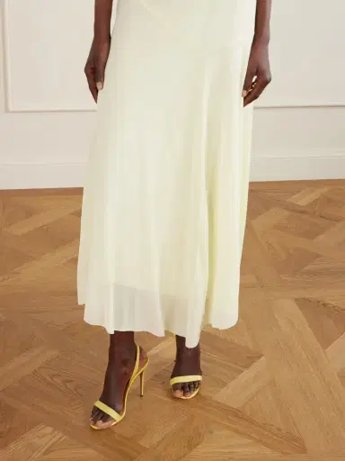 Aquazzura So Nude 105 Leather Slingback Sandals | Thumbnail 2 Aquazzura So Nude 105 Leather Slingback Sandals | Thumbnail 2