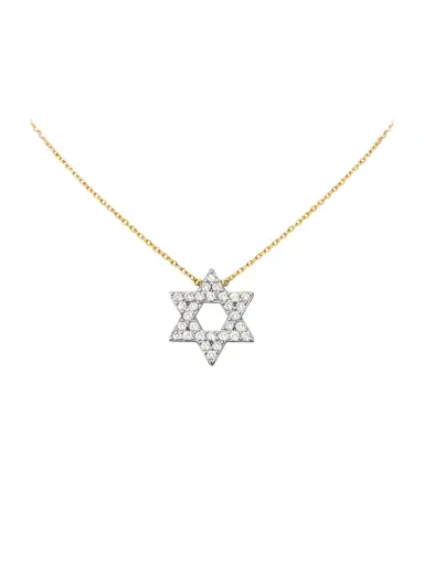 Wish Fine Jewelry 14K 0.52CT 3.7GR | Thumbnail 1