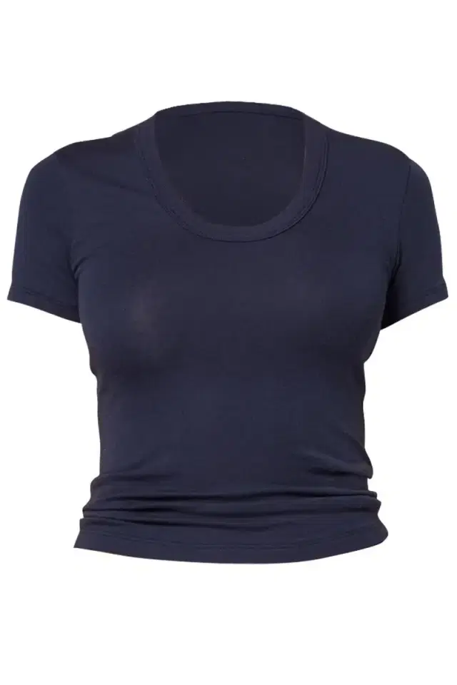 Citizens of Humanity Maude Tee - Navy