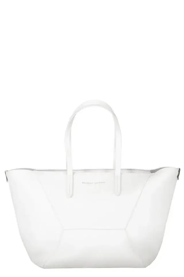Brunello Cucinelli Medium Duo Tote