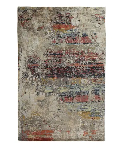 Haven & Loom Titus Hand Knotted Rug | Thumbnail 1 Haven & Loom Titus Hand Knotted Rug | Thumbnail 1