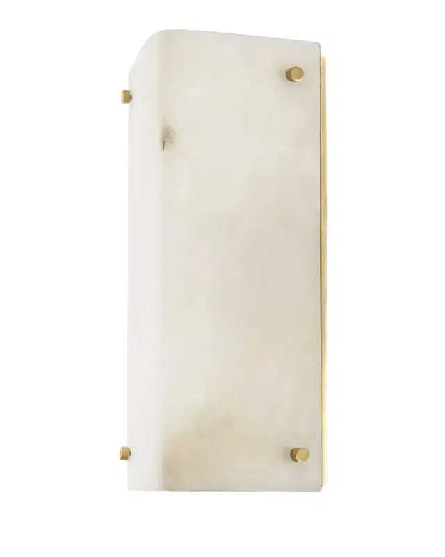 Clayton Wall Sconce By AERIN